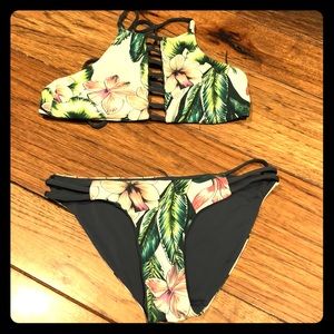 2 piece bikini for women